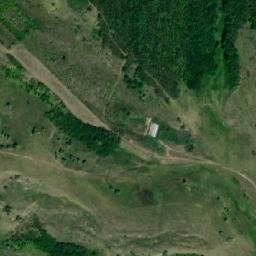 Satellite imagery of Piscul Bocăi, RO
