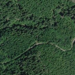 Satellite imagery of Palisades, US