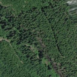 Satellite imagery of Palisades, US