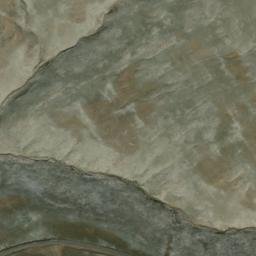 Satellite imagery of Umtanum Ridge, US