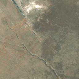 Satellite imagery of Pozzuolana Mine, US