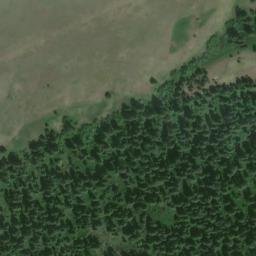 Satellite imagery of Paradise Ridge, US