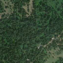 Satellite imagery of Paradise Ridge, US