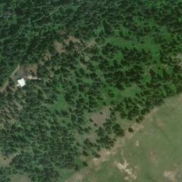 Satellite imagery of Paradise Ridge, US