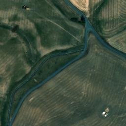 Satellite imagery of Driscoll Ridge, US