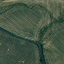 Satellite imagery of Driscoll Ridge, US