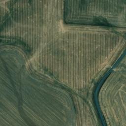 Satellite imagery of Driscoll Ridge, US