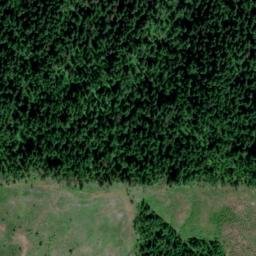 Satellite imagery of Elk Ridge, US
