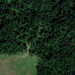 Satellite imagery of Elk Ridge, US