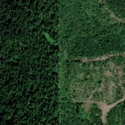 Satellite imagery of Elk Ridge, US