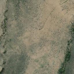 Satellite imagery of Whaley Mine, US