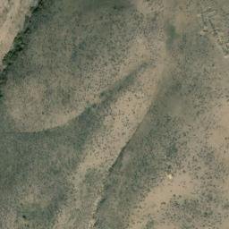 Satellite imagery of Whaley Mine, US