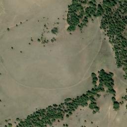 Satellite imagery of Willit Ridge, US