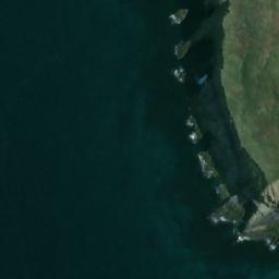 Satellite imagery of Meigle Point, CA