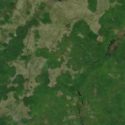Satellite imagery of Broad Cove Lookout, CA
