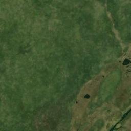 Satellite imagery of St. Shores Lookout, CA