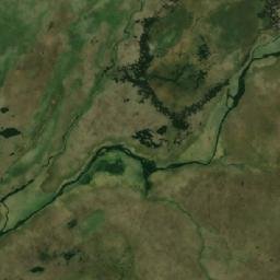 Satellite imagery of St. Shores Lookout, CA