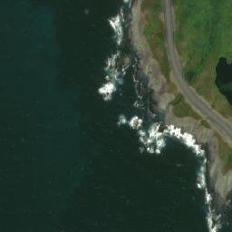 Satellite imagery of Daleys Point, CA
