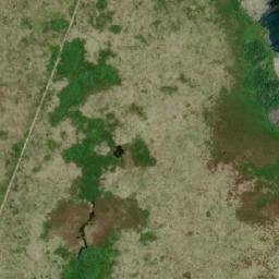 Satellite imagery of Long Point, CA