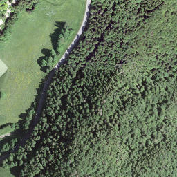 Satellite imagery of Col du Mont d'Orzeires, CH
