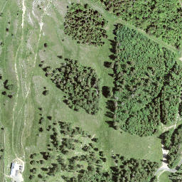 Satellite imagery of Dent de Vaulion, CH