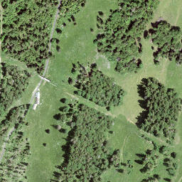 Satellite imagery of Dent de Vaulion, CH