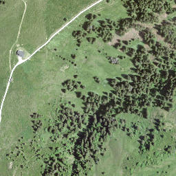 Satellite imagery of La Berra, CH
