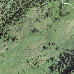 Satellite imagery of La Berra, CH