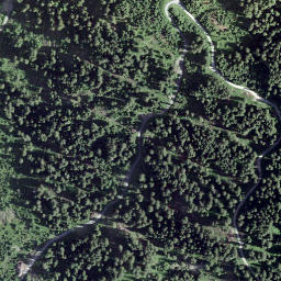 Satellite imagery of Güger, CH