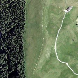 Satellite imagery of Güger, CH