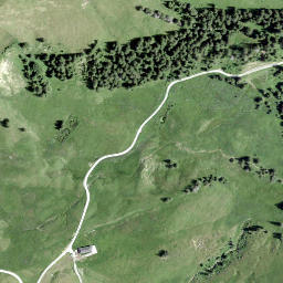 Satellite imagery of Güger, CH