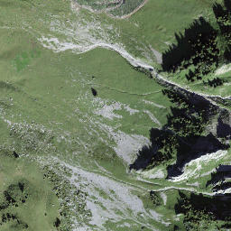Satellite imagery of Widdersgrind, CH