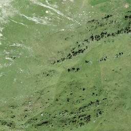 Satellite imagery of Hanen, CH