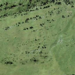 Satellite imagery of Hanen, CH