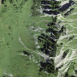 Satellite imagery of Nase, CH