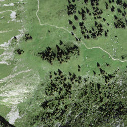Satellite imagery of Nase, CH