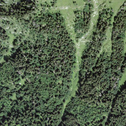 Satellite imagery of Hopfenegg, CH