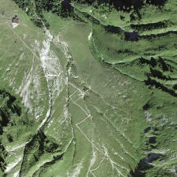 Satellite imagery of Looherehürli, CH