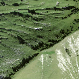 Satellite imagery of Pfaffli, CH