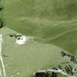 Satellite imagery of Pfaffli, CH