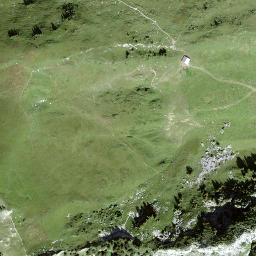 Satellite imagery of Pfaffli, CH