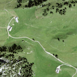 Satellite imagery of Stockenflue, CH