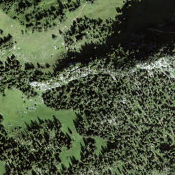 Satellite imagery of Cheibehore, CH