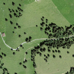 Satellite imagery of Räbersegg, CH