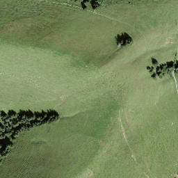 Satellite imagery of Heitihubel, CH