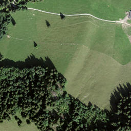 Satellite imagery of Solegg, CH
