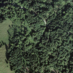 Satellite imagery of Hürleni, CH
