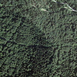 Satellite imagery of Hürleni, CH