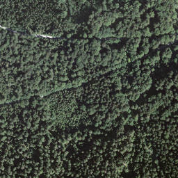 Satellite imagery of Hürleni, CH