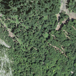 Satellite imagery of Grippelisattel, CH